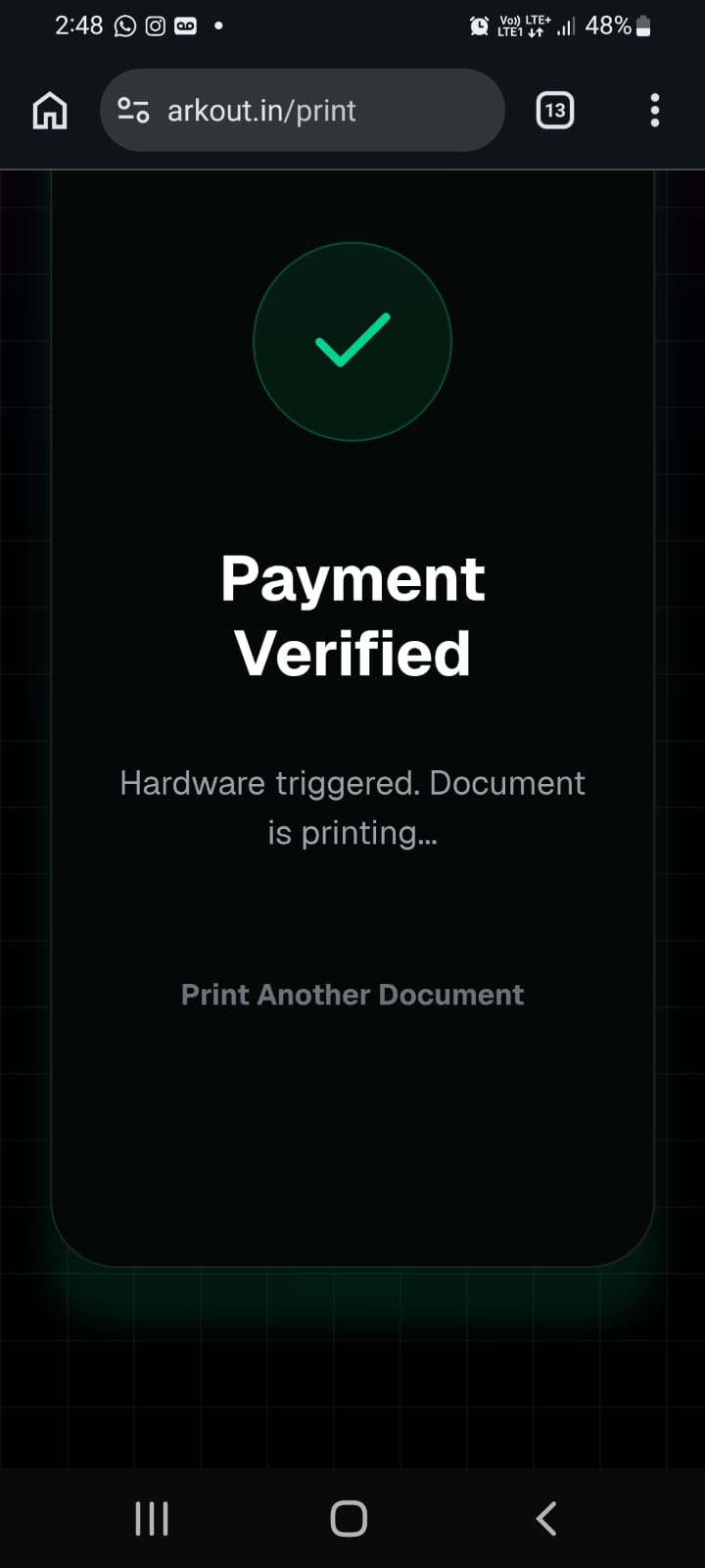 10. Printing